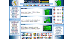Desktop Screenshot of pari-et-gagne.com